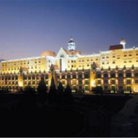 Rghcm Garden Resorts 베이징 외부 사진