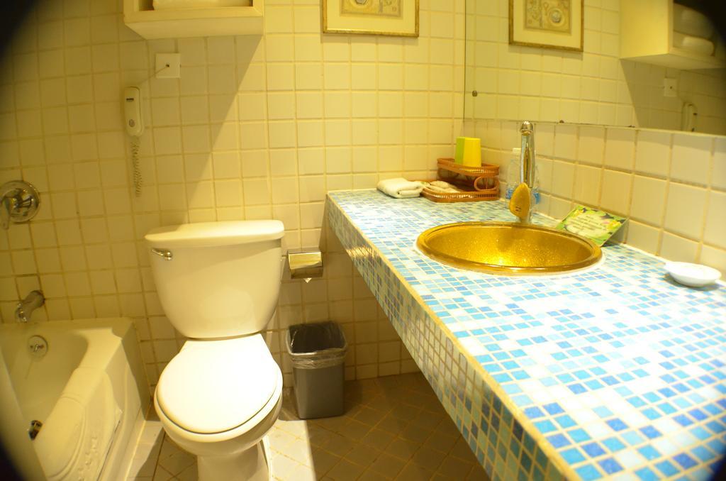 Rghcm Garden Resorts 베이징 외부 사진