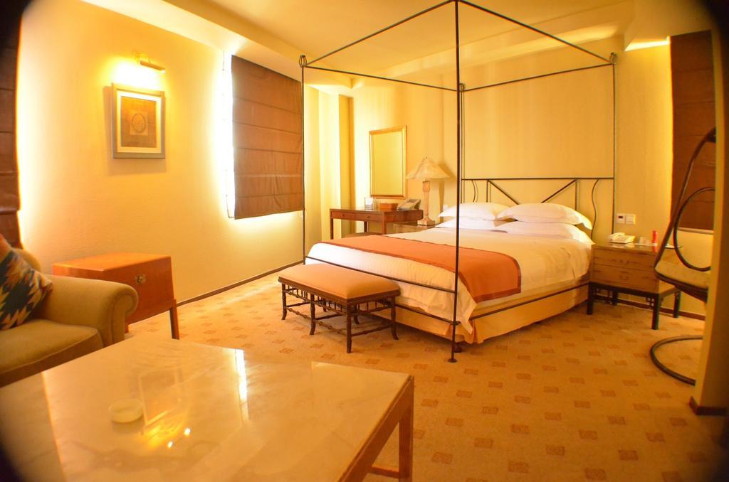 Rghcm Garden Resorts 베이징 외부 사진