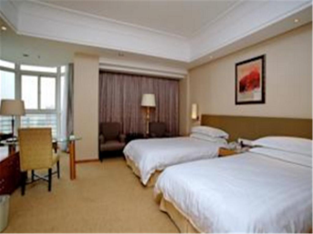 Rghcm Garden Resorts 베이징 외부 사진