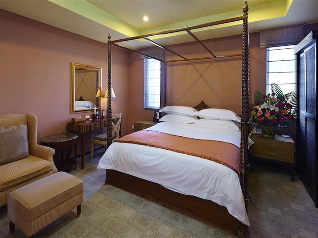 Rghcm Garden Resorts 베이징 외부 사진