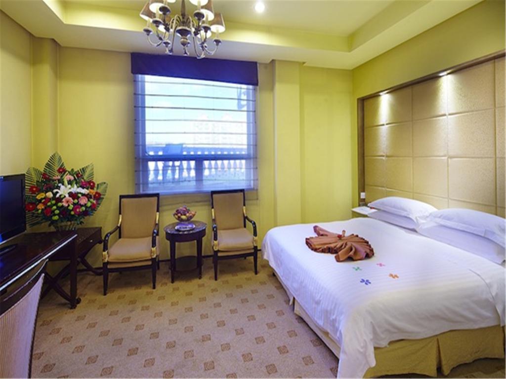 Rghcm Garden Resorts 베이징 외부 사진