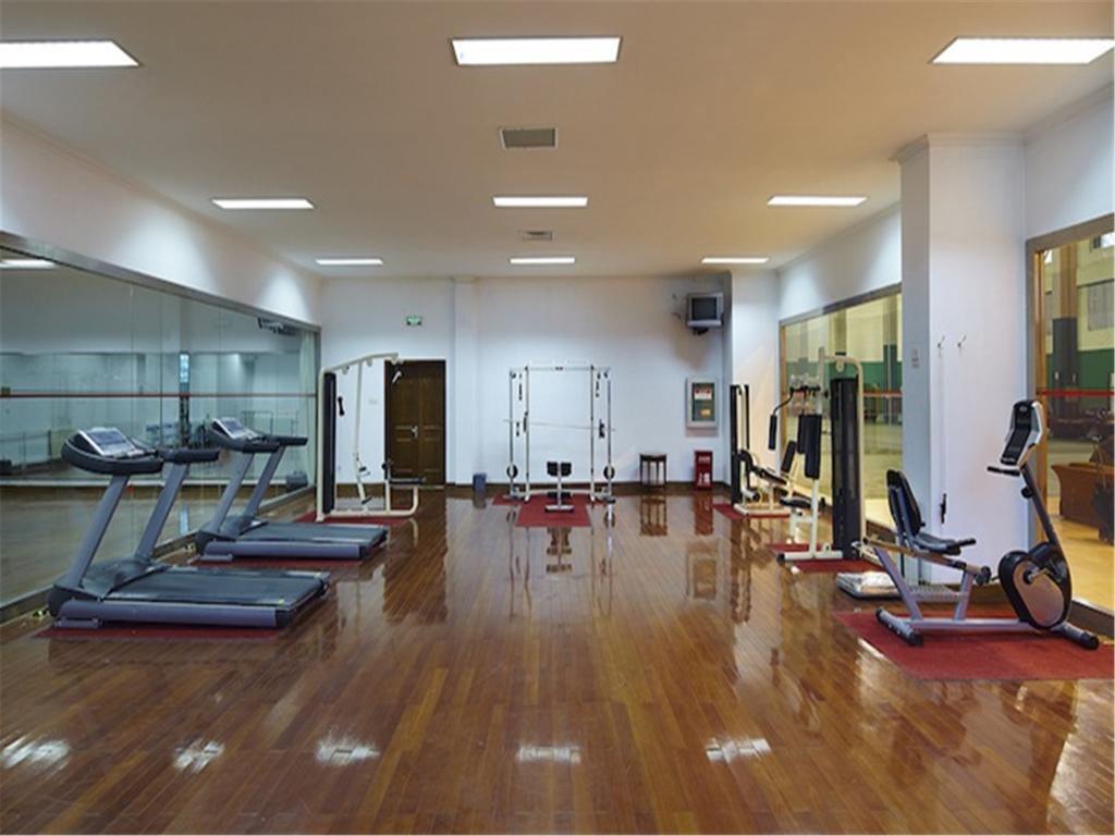 Rghcm Garden Resorts 베이징 외부 사진
