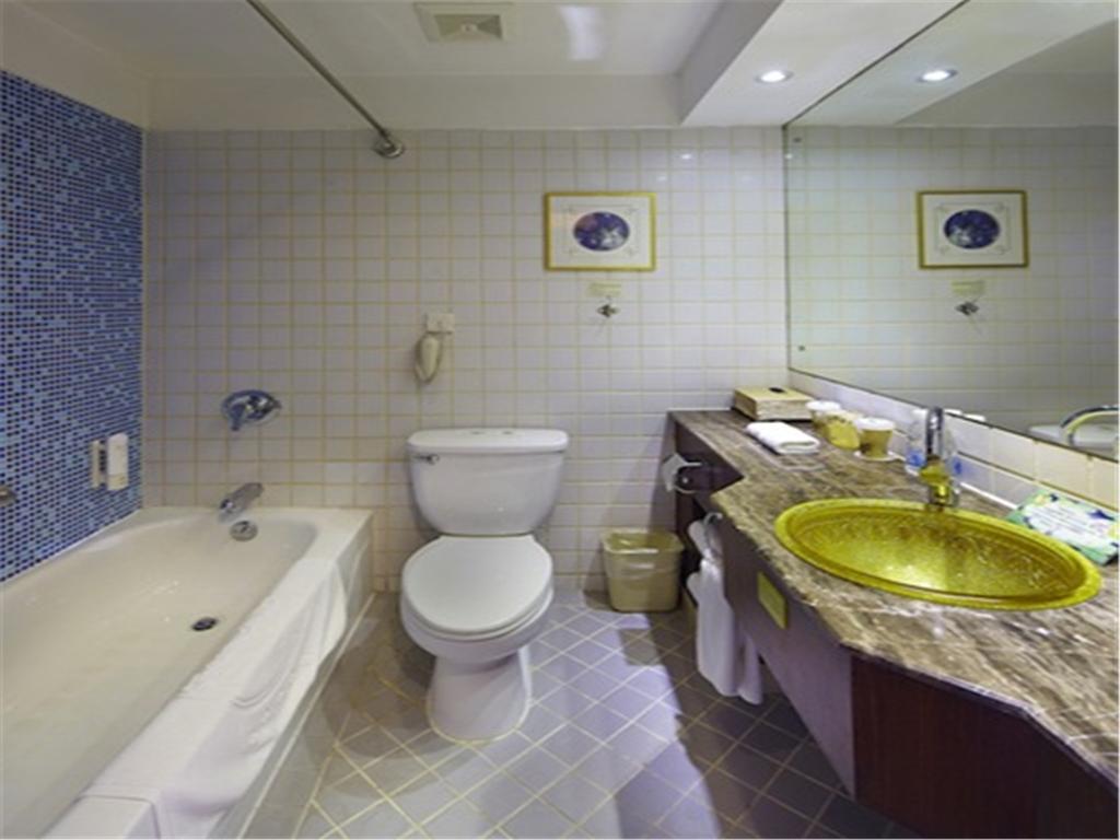 Rghcm Garden Resorts 베이징 외부 사진