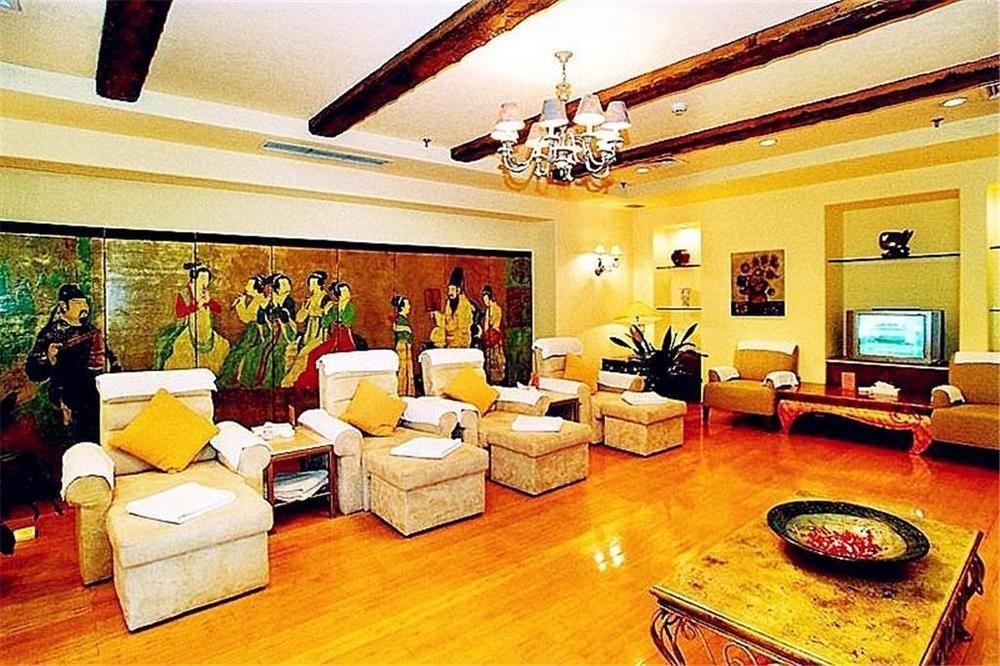 Rghcm Garden Resorts 베이징 외부 사진