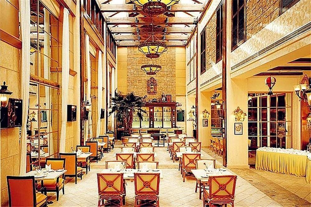 Rghcm Garden Resorts 베이징 외부 사진