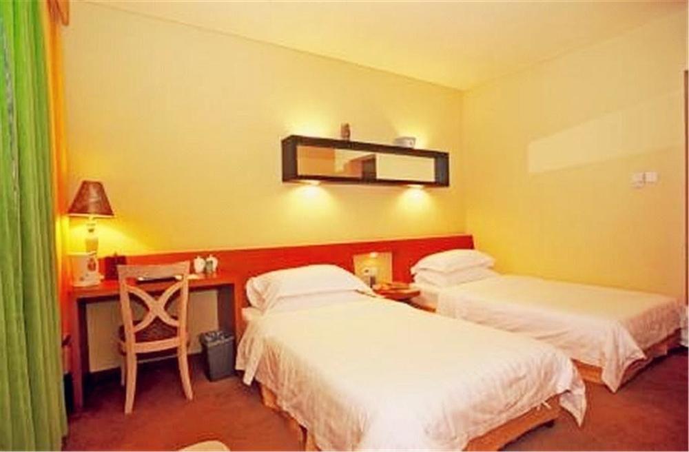 Rghcm Garden Resorts 베이징 외부 사진