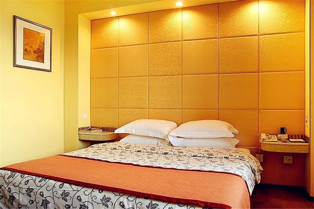 Rghcm Garden Resorts 베이징 외부 사진