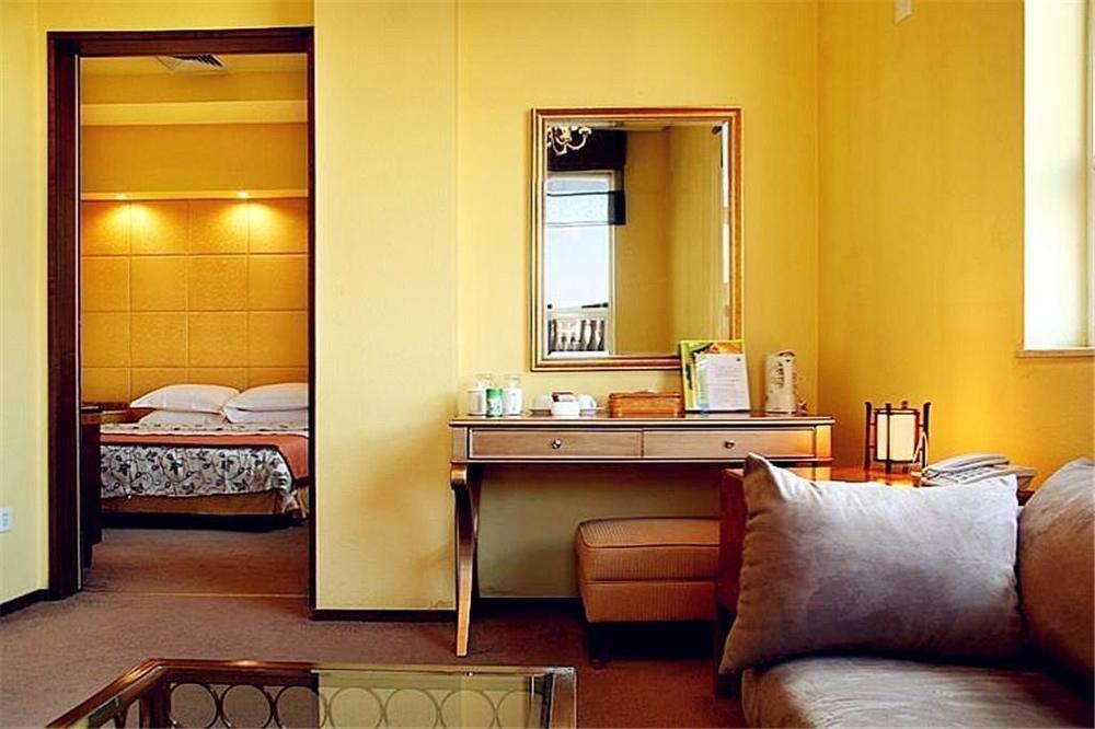 Rghcm Garden Resorts 베이징 외부 사진
