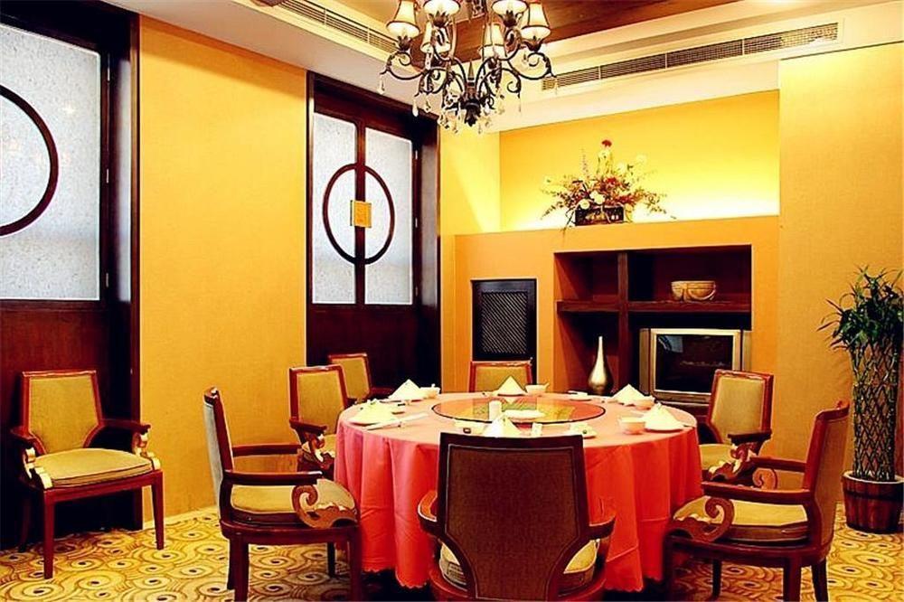 Rghcm Garden Resorts 베이징 외부 사진
