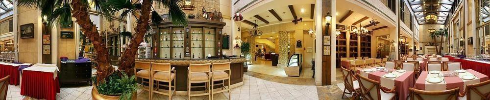 Rghcm Garden Resorts 베이징 외부 사진
