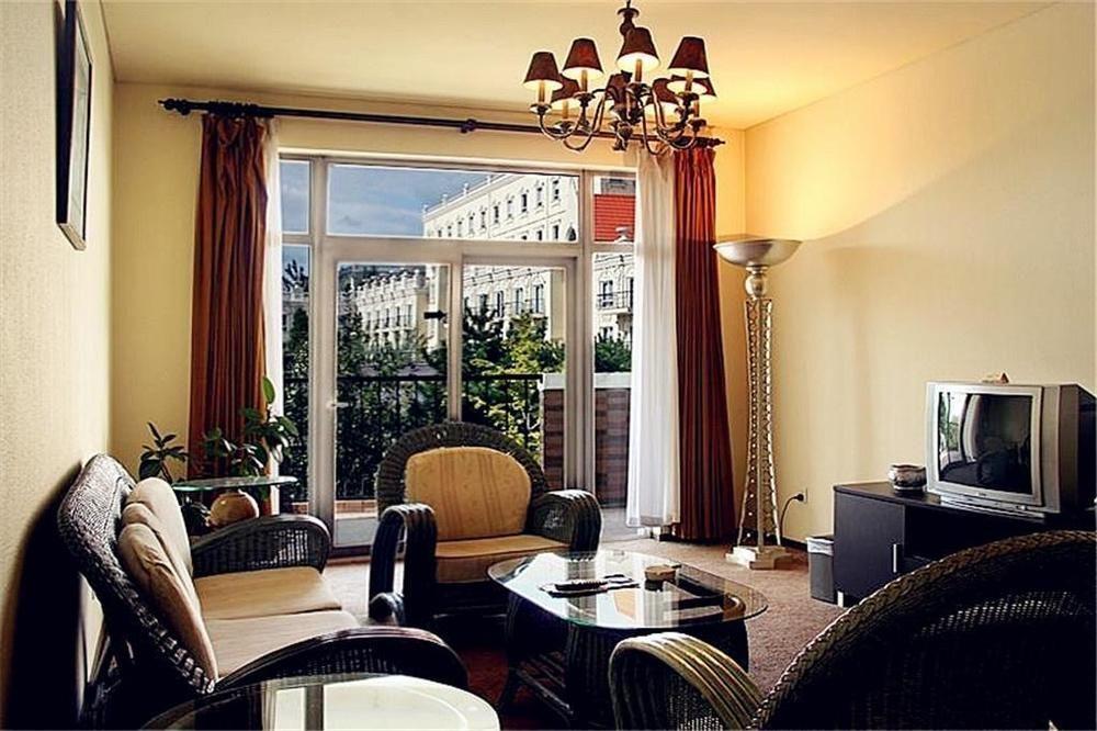 Rghcm Garden Resorts 베이징 외부 사진