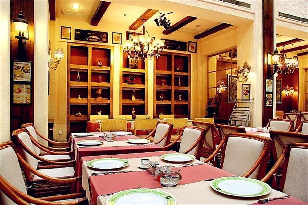Rghcm Garden Resorts 베이징 외부 사진