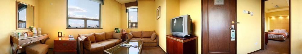 Rghcm Garden Resorts 베이징 외부 사진