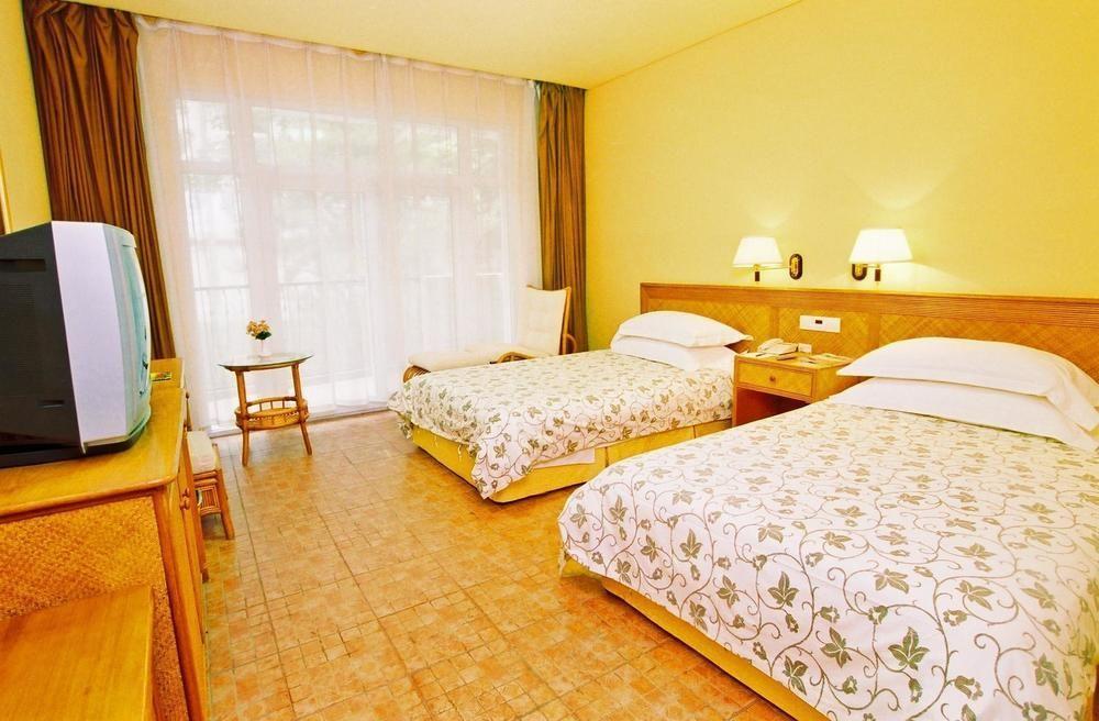 Rghcm Garden Resorts 베이징 외부 사진