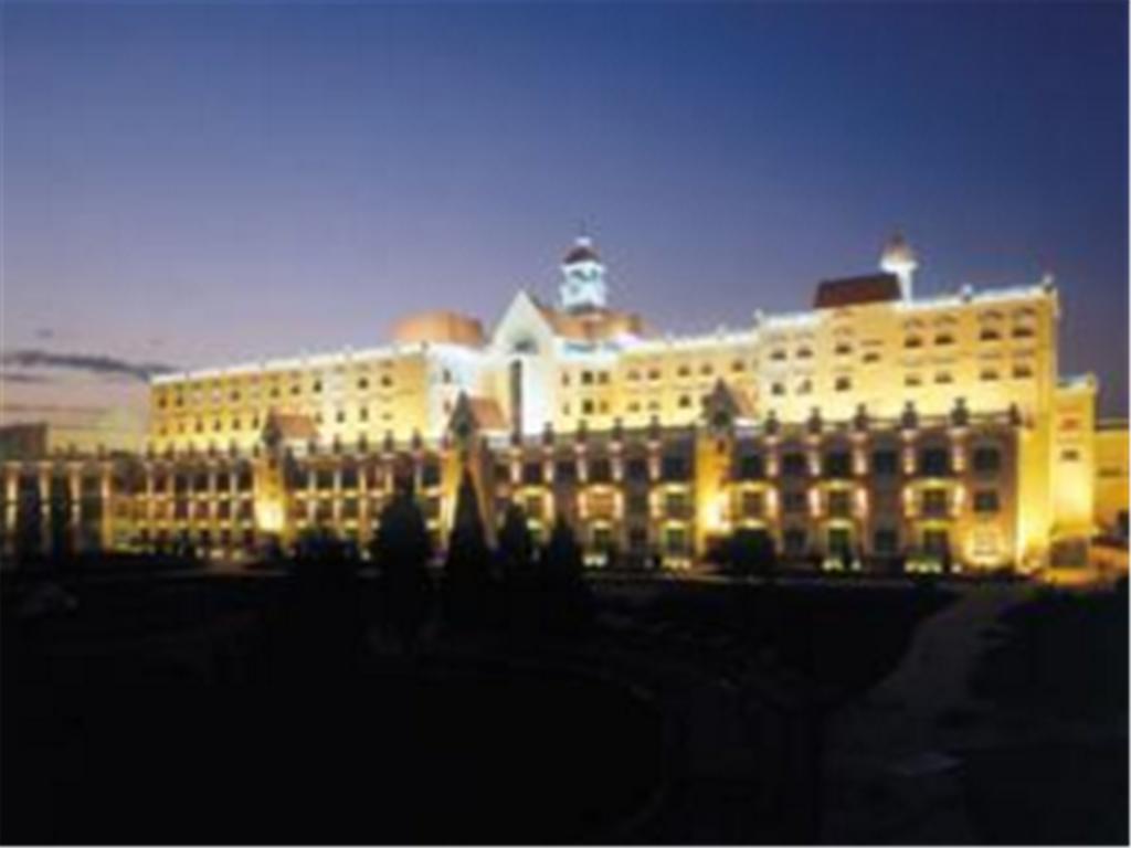 Rghcm Garden Resorts 베이징 외부 사진