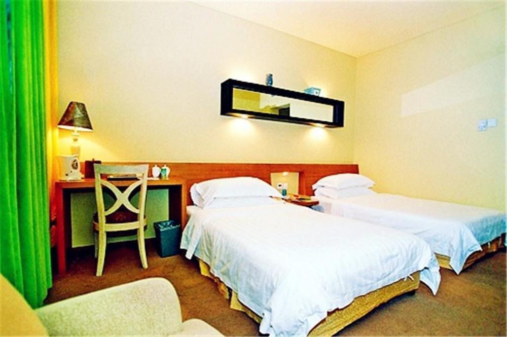 Rghcm Garden Resorts 베이징 외부 사진