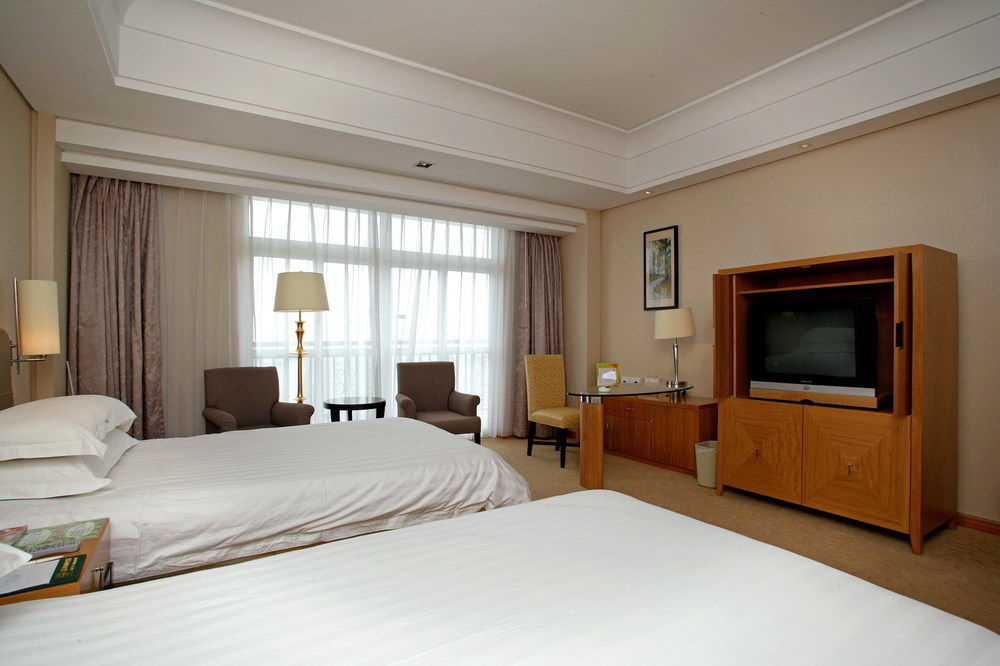 Rghcm Garden Resorts 베이징 외부 사진
